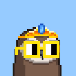 Nounbird #1040