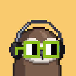 Nounbird #3128