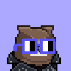 Nounbird #6444