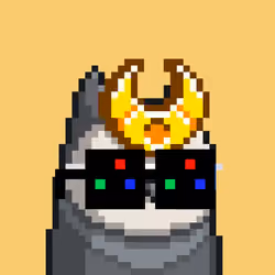 Nounbird #2769