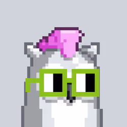 Nounbird #6460