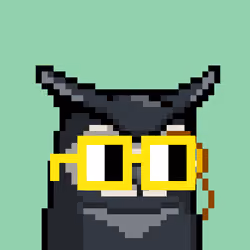 Nounbird #2969
