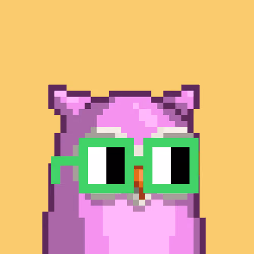 Nounbird #5710