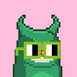 Nounbird #1009