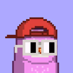 Nounbird #407