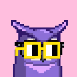 Nounbird #2721