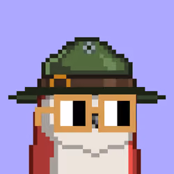 Nounbird #6278