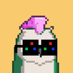 Nounbird #5290