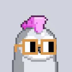 Nounbird #5559