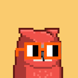 Nounbird #4918