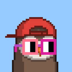 Nounbird #3194