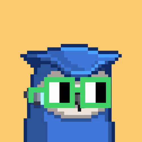 Nounbird #6749