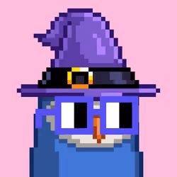 Nounbird #1117