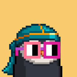 Nounbird #8933