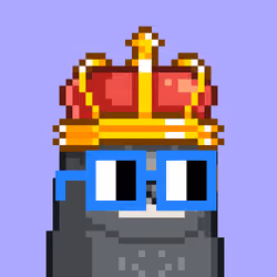 Nounbird #5519