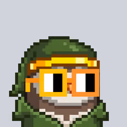 Nounbird #4470