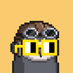 Nounbird #6913
