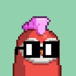 Nounbird #1198