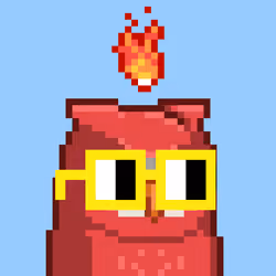 Nounbird #6057