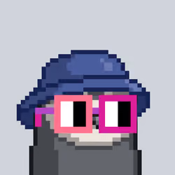 Nounbird #5763