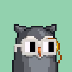 Nounbird #7482