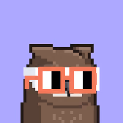 Nounbird #4332