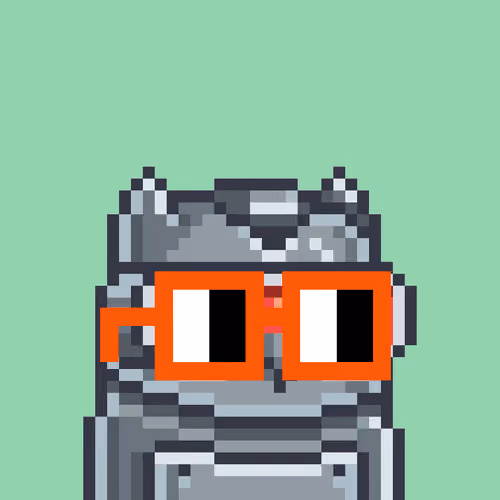 Nounbird #2644