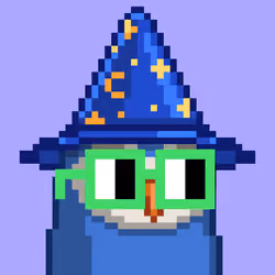 Nounbird #4793