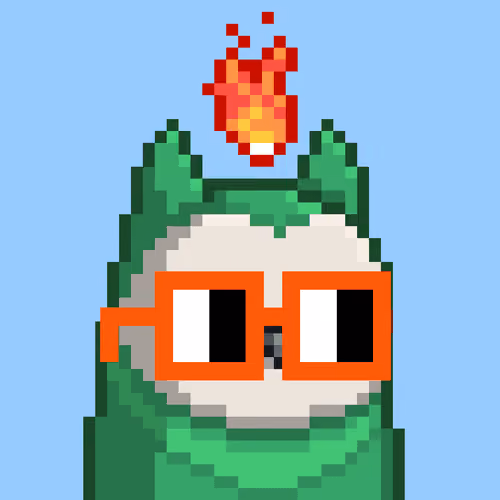 Nounbird #7332