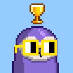 Nounbird #7637