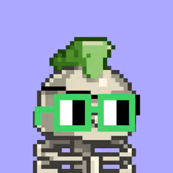 Nounbird #1775