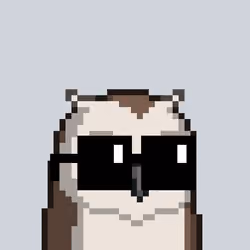 Nounbird #6195