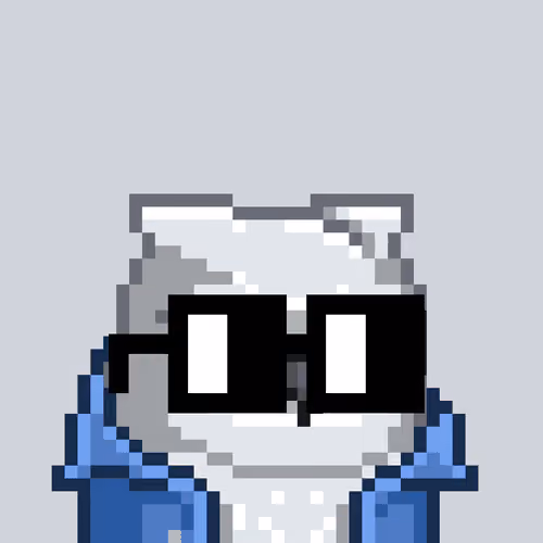Nounbird #3130