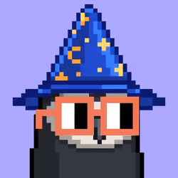 Nounbird #2519