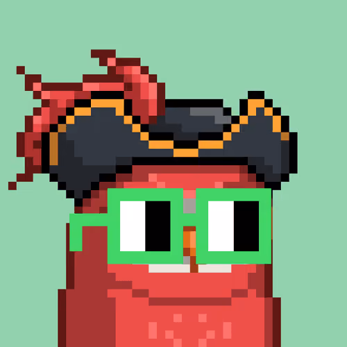 Nounbird #8929