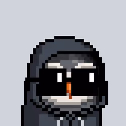Nounbird #917