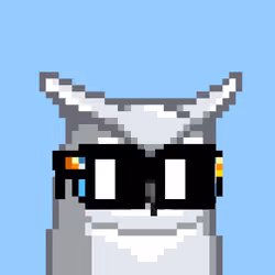 Nounbird #6970