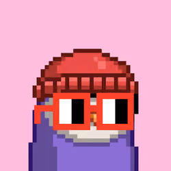 Nounbird #3649