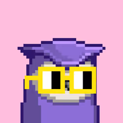 Nounbird #6966