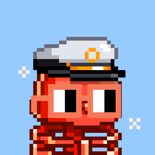 Nounbird #6819