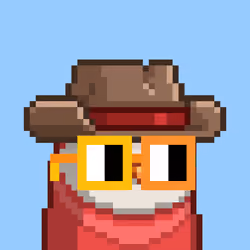 Nounbird #995