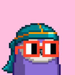 Nounbird #4126