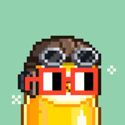 Nounbird #1232