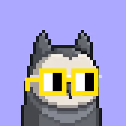 Nounbird #9676