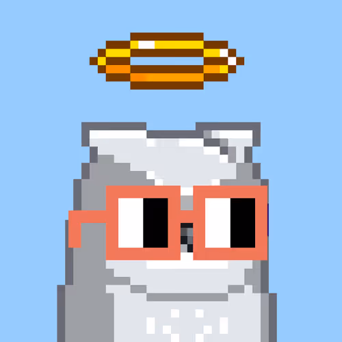 Nounbird #8862