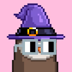 Nounbird #6926