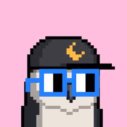 Nounbird #4658