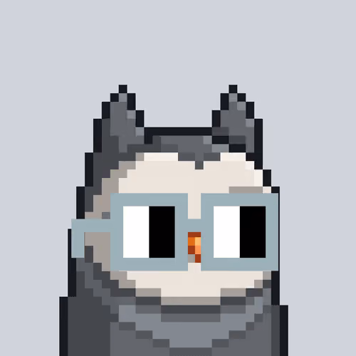 Nounbird #3216