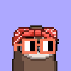 Nounbird #1615