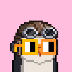 Nounbird #4084